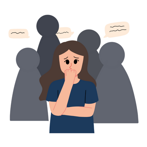 Social Anxiety Toolkit for Teens