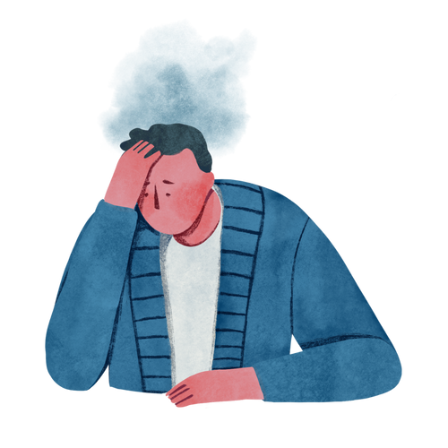 Teen “Future-Self” Mental Health planner