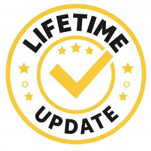 Lifetime Update