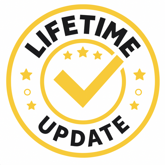 Lifetime Update